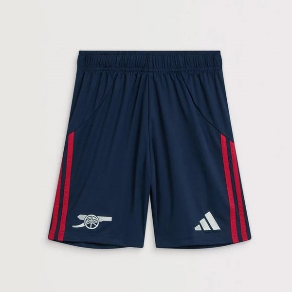 Pantalones Arsenal 2ª 2025 2026